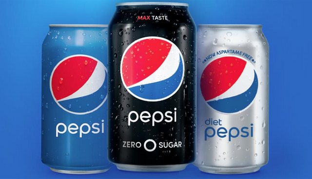 Marketing Strategy of Pepsi - 2