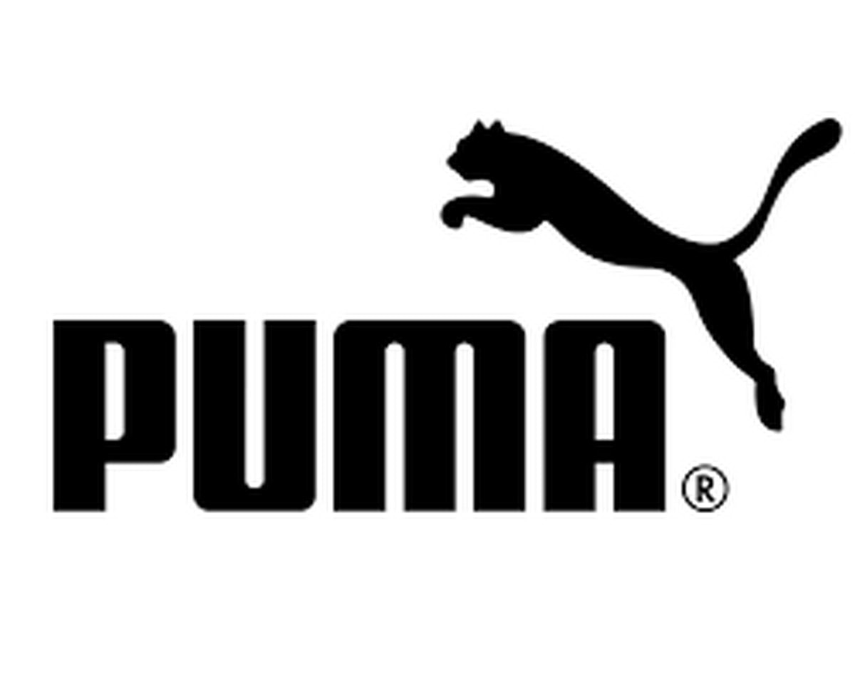 marketing mix puma