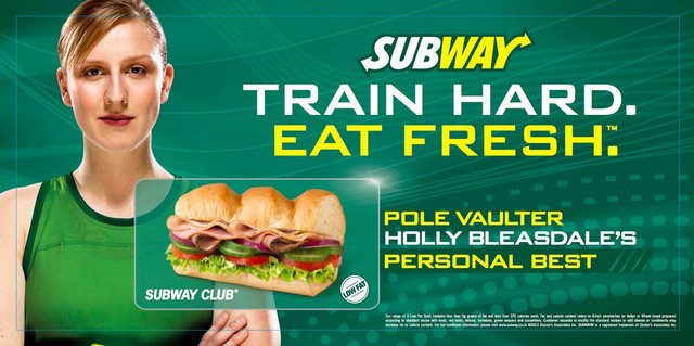 Marketing Strategy of Subway - 2