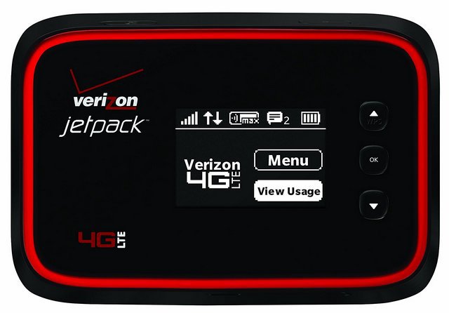 Marketing Strategy of Verizon - 2