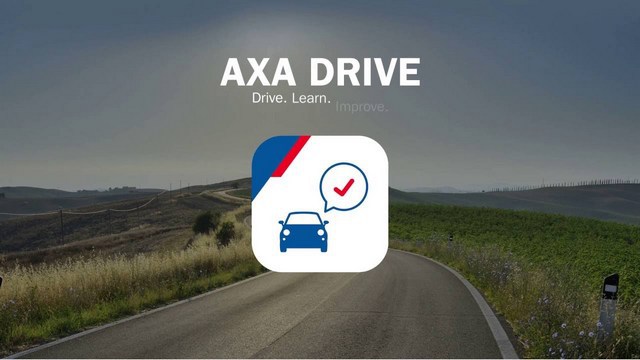 Marketing strategy of Axa - 2