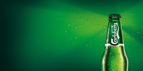 Marketing Strategy of Carlsberg - 1