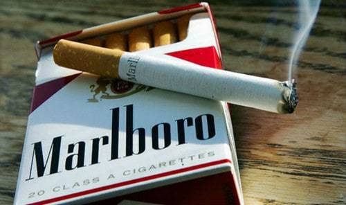 Marketing Strategy of Marlboro - 1