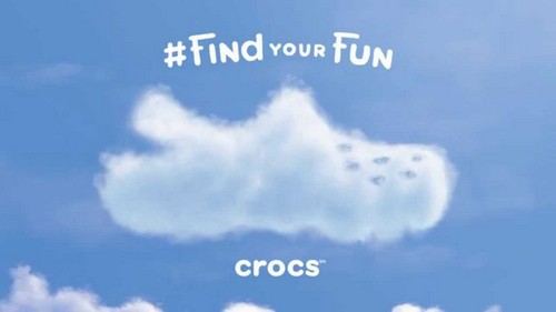 Marketing Strategy of Crocs - 1