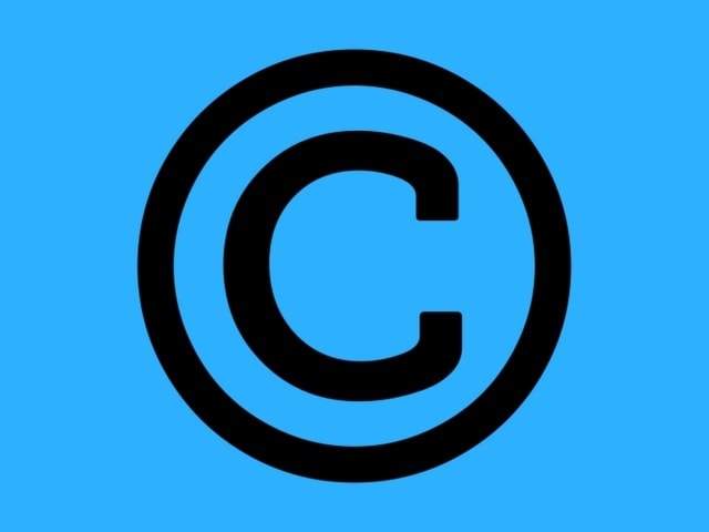 Difference between copyright and trademark