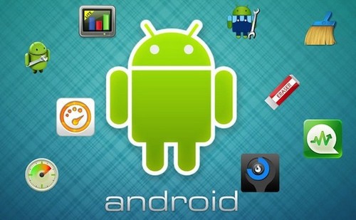 Marketing Strategy of Android - 1