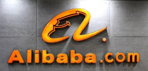 Marketing Strategy of Alibaba - 1