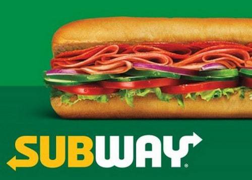 Subway Marketing  Direction in Truth