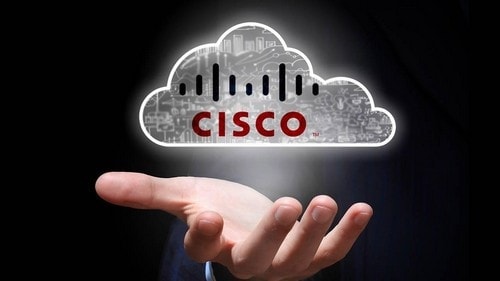 Marketing Strategy of Cisco - 1