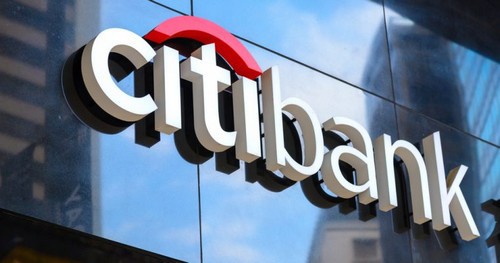 Marketing Strategy of Citibank - 1