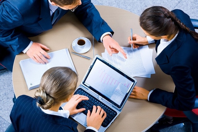 Difference Between Not-For-Profit And Profit Organisations 2