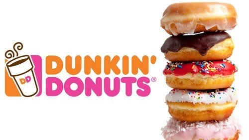 Marketing Strategy of Dunkin donuts - 1