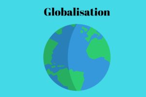 What is Globalisation