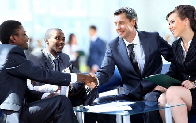 How To Have A Good First Impression In Business 1