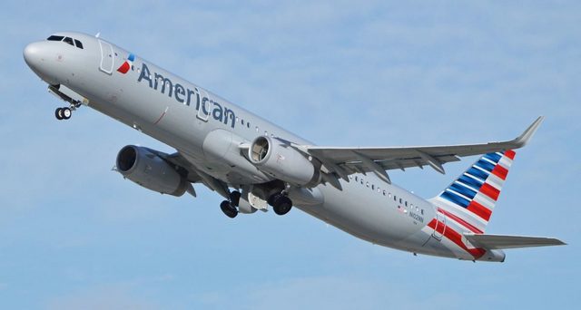 Marketing Strategy of American Airlines - 2