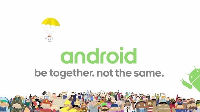 Marketing Strategy of Android - 2