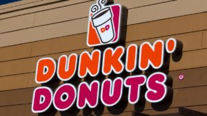 Marketing Strategy of Dunkin donuts - 3