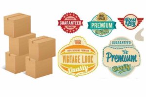 Packaging and Labelling