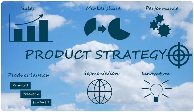 Product Strategy 2