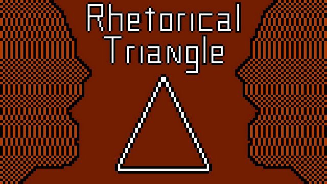 Rhetorical Triangle 2