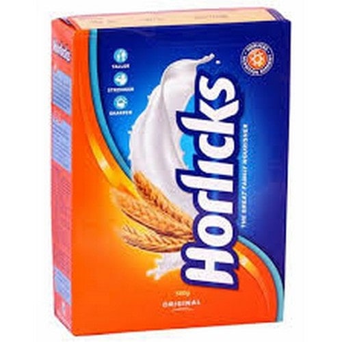 SWOT-analysis-of-Horlicks - 2