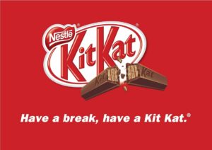 SWOT analysis of Kitkat - 2
