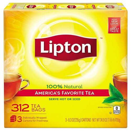 SWOT-analysis-of-Lipton - 1