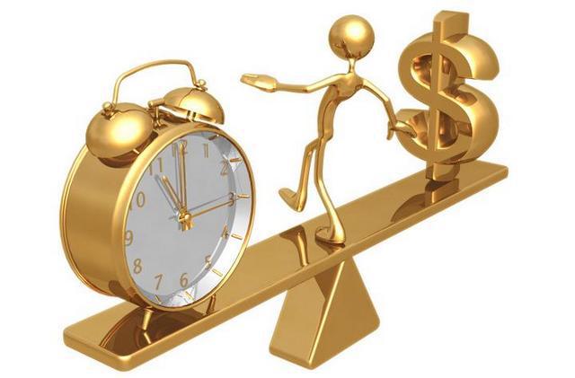 Which Methods of Evaluating a Capital Investment Project Ignore the Time Value of Money?