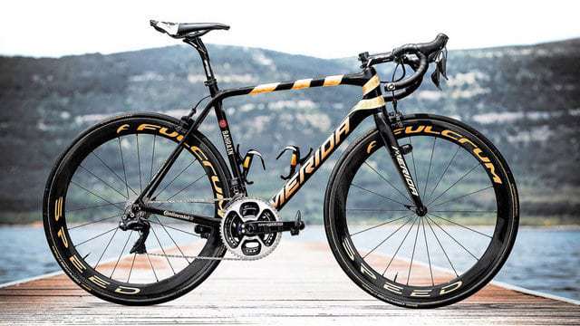 Top 10 Bicycle brands in the World 1