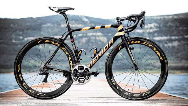 Top 10 Bicycle Brands in the World 