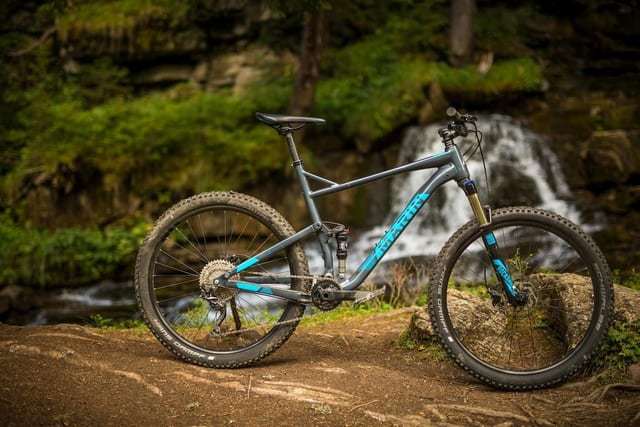 best mountain bike brands in the world