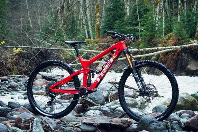 top 50 mountain bike brands