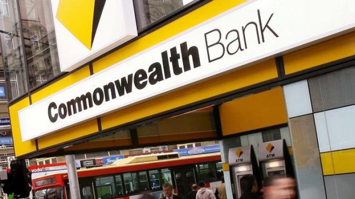 Commonwealth Bank of Australia