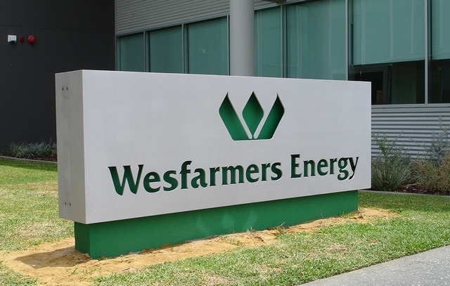 Wesfarmers