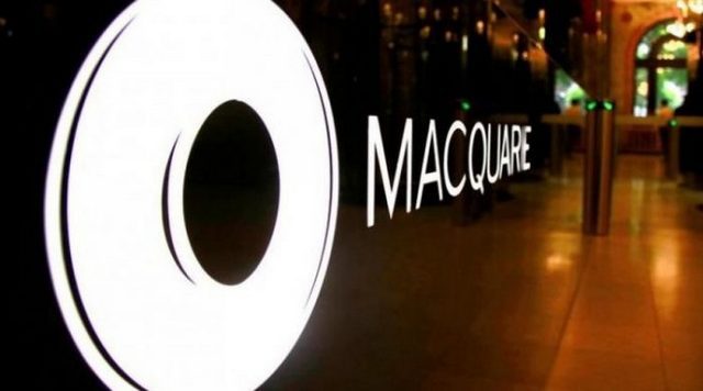 Macquarie