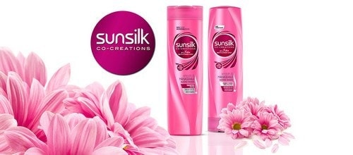 Marketing Strategy of Sunsilk - 1