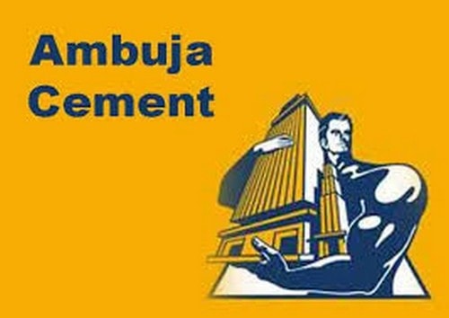 Marketing Strategy of Ambuja Cements - 1