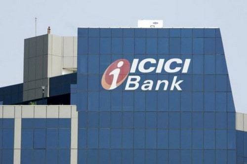Marketing Strategy of ICICI Bank - 1