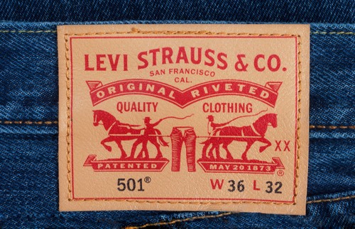 Marketing Strategy of Levis Strauss - 1
