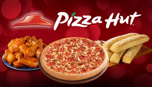 Marketing Strategy of Pizza Hut - 1