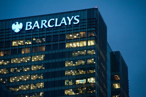 Marketing Strategy of Barclays - 1