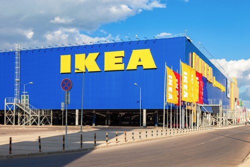 Marketing Strategy of IKEA - 1