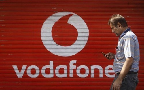 Marketing Strategy of Vodafone - 1