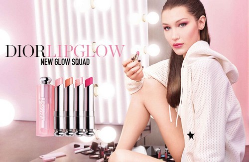 Dior beauty taps conversational messaging influencer marketing in latest  campaign  CMO Australia