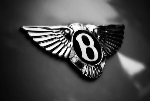 Marketing Strategy of Bentley - 1