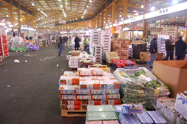 Functions of Wholesalers - 2