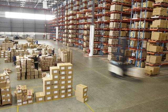 Functions of Wholesalers - 3