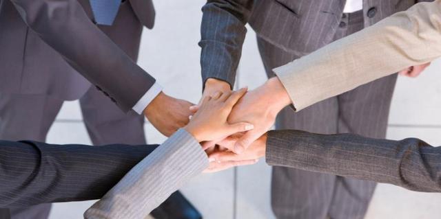 General Partnership 1