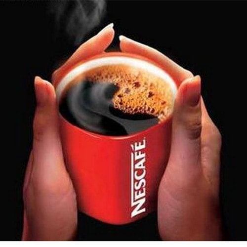 Marketing Strategy of Nescafe - 1