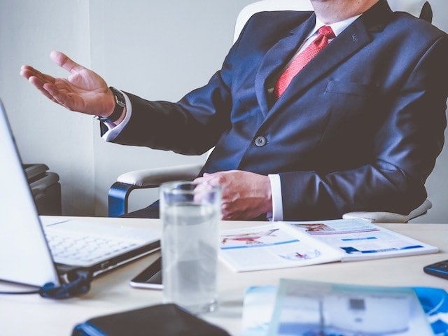 How to become a Good Interviewer